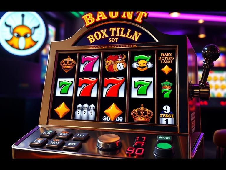 bet5